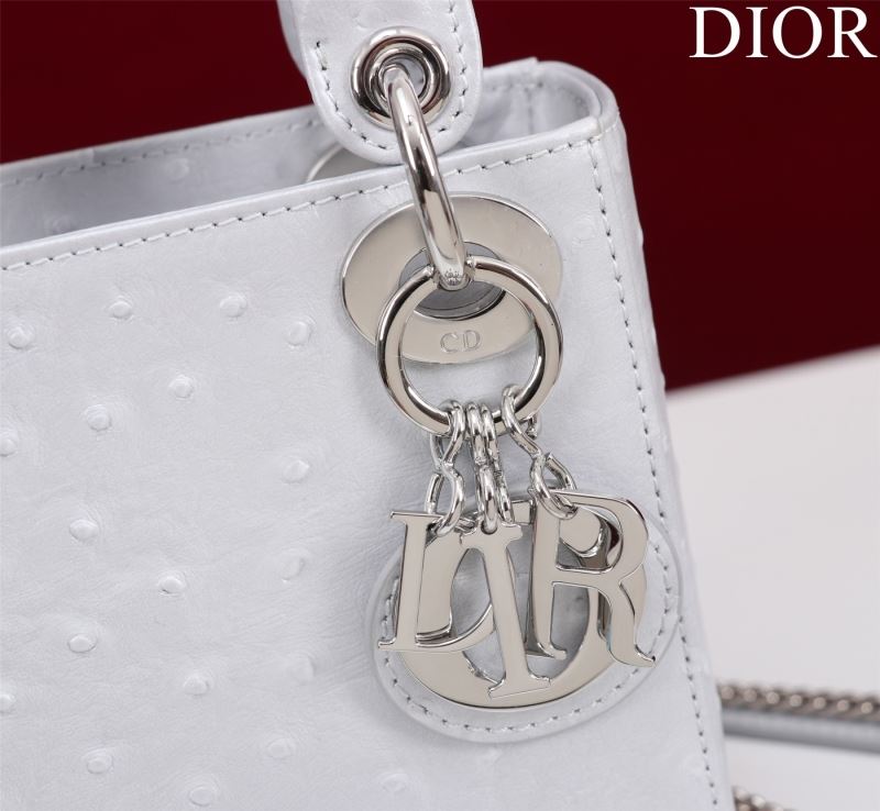 Christian Dior My Lady Bags